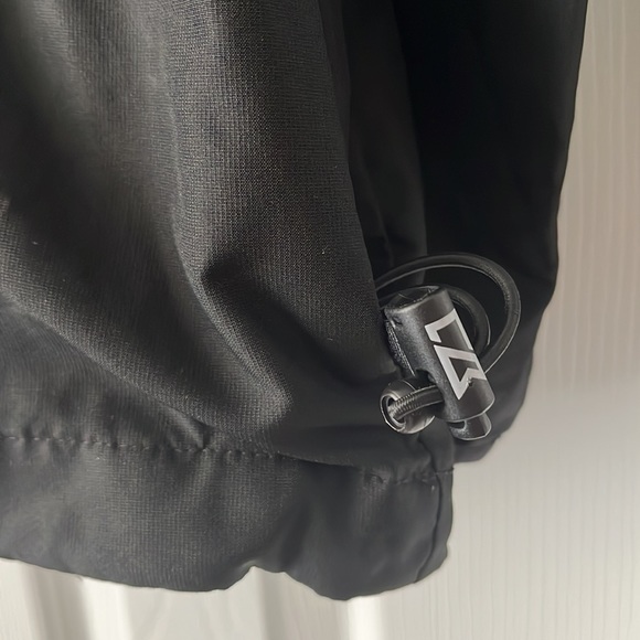 Cutter & Buck Half Zip Mets Jacket - Picture 3 of 3